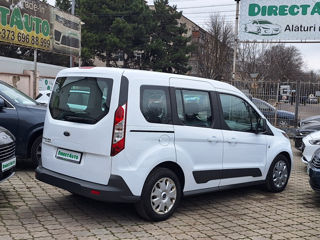 Ford Tourneo Connect foto 2