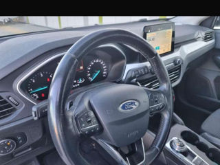 Ford Focus foto 6