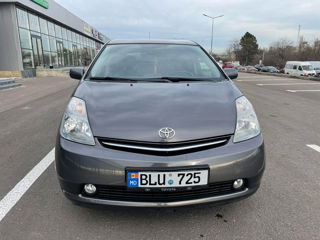 Toyota Prius foto 5