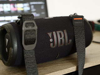 Vând boxă JBL Xtreme 3 foto 3