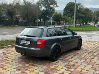 Audi A4 foto 6