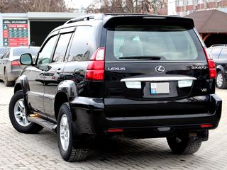 Lexus GX Series foto 2