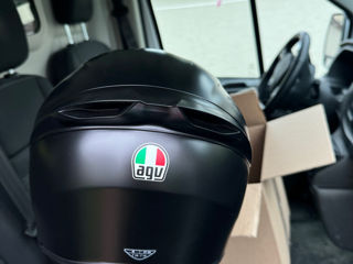 Продам шлем в хорошем состояние AGV K1s