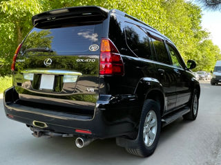 Lexus GX Series foto 2