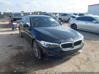 BMW 5 Series foto 1