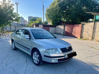 Skoda Octavia foto 5