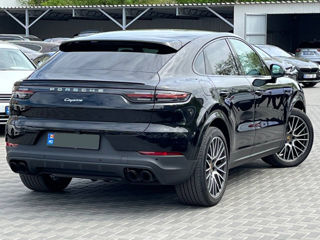 Porsche Cayenne foto 4