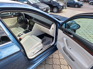 Volkswagen Passat foto 11