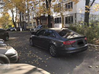 Audi A4 foto 4