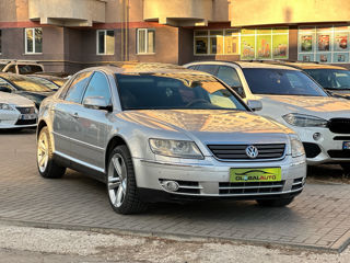 Volkswagen Phaeton foto 3