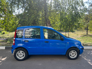 Fiat Panda foto 5