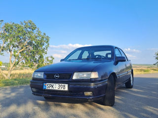 Opel Vectra foto 4