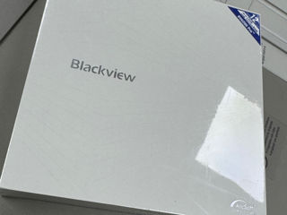 Blackview Bv6200 Pro 12/128GB 13.000mAh baterie / rezistent la cazaturi / apa / praf