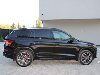 Skoda Kodiaq foto 5