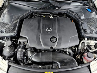 Mercedes C-Class foto 6