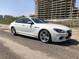 BMW 6 Series foto 4