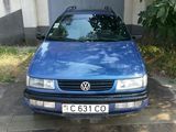 Volkswagen Passat foto 4