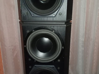 Tannoy 615 foto 10