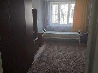 Apartament cu 3 camere, 63 m², Telecentru, Chișinău
