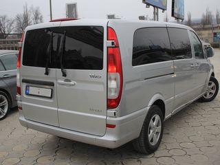 Mercedes Vito foto 5