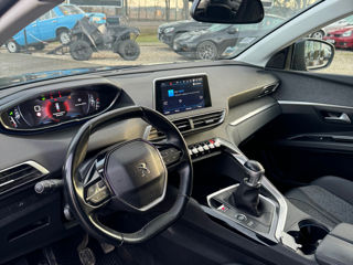 Peugeot 5008 foto 6