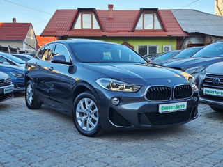 BMW X2 foto 5