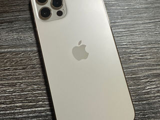 Apple iPhone 12 Pro 128GB Gold