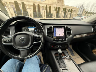 Volvo XC90 foto 7