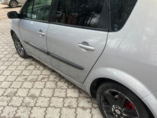 Renault Scenic foto 3