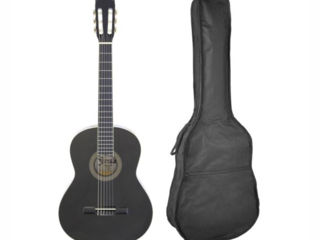 Chitară clasica  fiesta FST-200 black