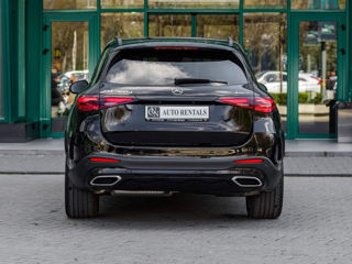 Mercedes GLC foto 4