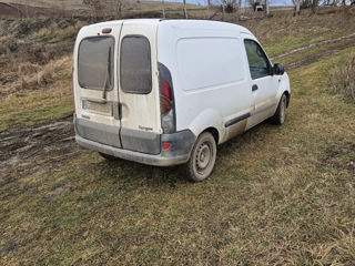 Renault Kangoo foto 3