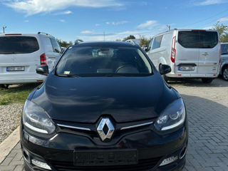 Renault Megane foto 7