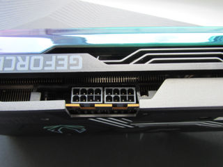 Nvidia RTX 3080 10gb GDDR6X Zotac AMP foto 7