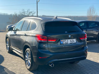 BMW X1 foto 4