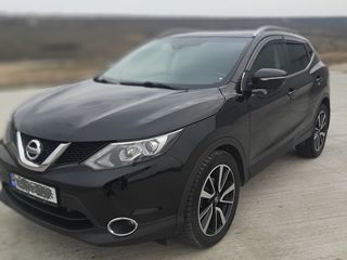 Nissan Qashqai foto 1