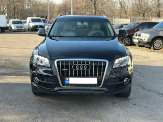 Audi Q5 foto 2