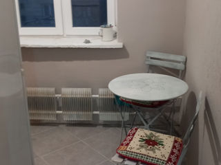 Apartament cu 1 cameră, 30 m², Periferie, Rîbnița foto 2