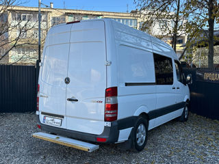 Mercedes Sprinter 316 foto 5