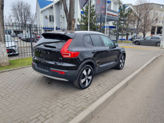 Volvo XC40 foto 5