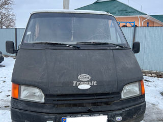 Ford Transit 2.5