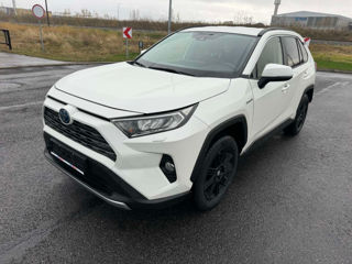 Toyota Rav 4 foto 2