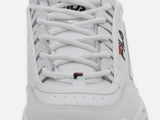 Новые кроссовки FILA FW01655-111 размер 47, Цена 950 Lei. foto 5