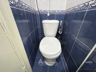 Apartament cu 2 camere, 34 m², Botanica, Chișinău foto 9