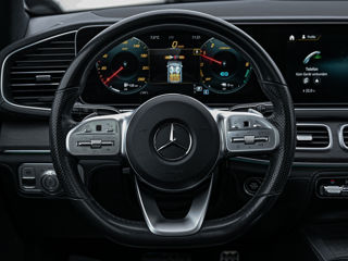 Mercedes GLE foto 11