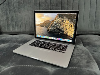 MacBook Pro Retina 15" 2015