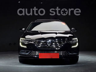 Renault Talisman foto 3