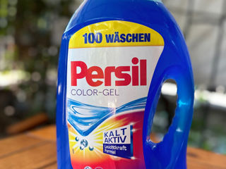 Detergenti  Dash,Ariel si Persil din Germania foto 10