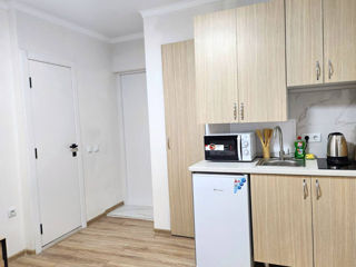 Apartament cu 1 cameră,  Centru,  Chișinău,  Chișinău mun. foto 2
