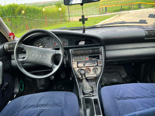 Audi 100